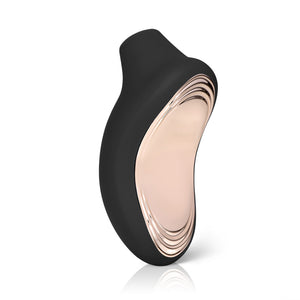 Sona 2 Crusie - Sonic Wave Clit Stimulator by Lelo at BESOS