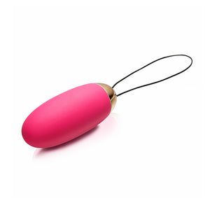 Elva - Remote Controlled Insertable Vibrator by Svakom at BESOS